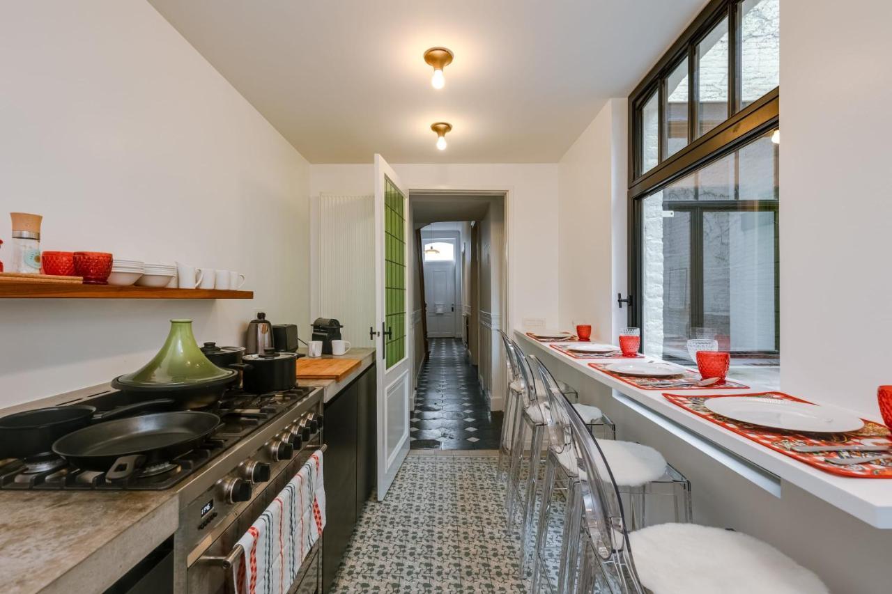 Beautiful Luxurious Mansion With Several Terraces コルト レイク エクステリア 写真